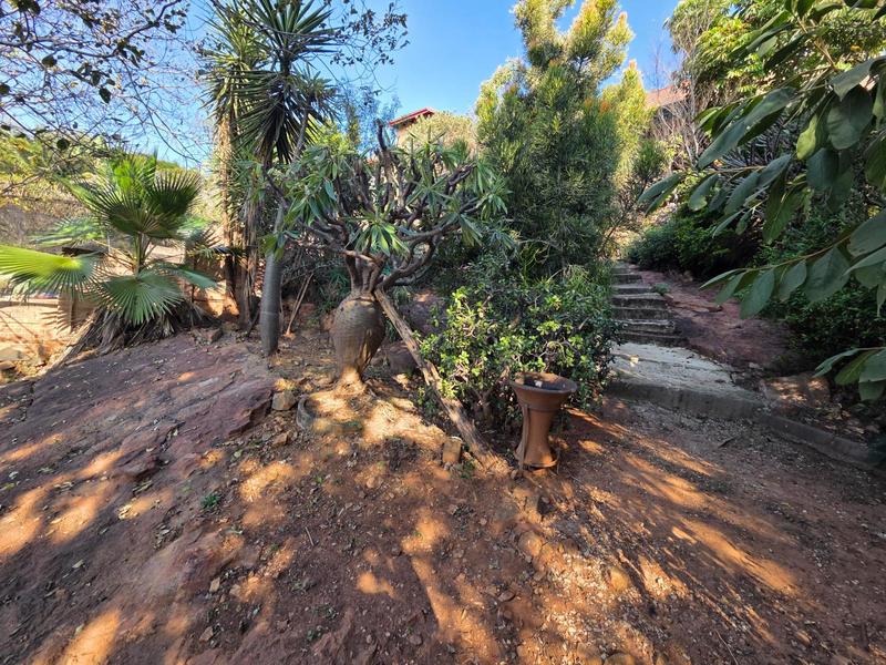 3 Bedroom Property for Sale in La Montagne Gauteng