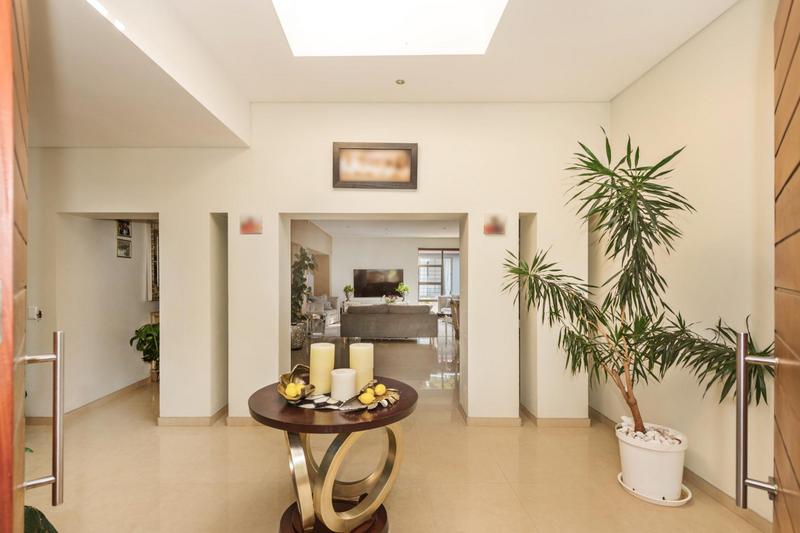 4 Bedroom Property for Sale in Bedfordview Gauteng