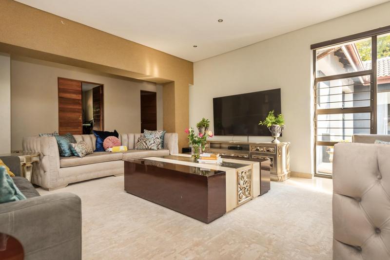 4 Bedroom Property for Sale in Bedfordview Gauteng