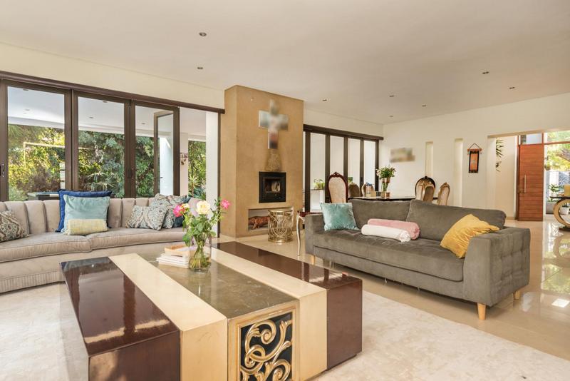 4 Bedroom Property for Sale in Bedfordview Gauteng