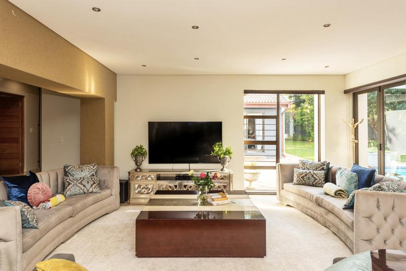 4 Bedroom Property for Sale in Bedfordview Gauteng