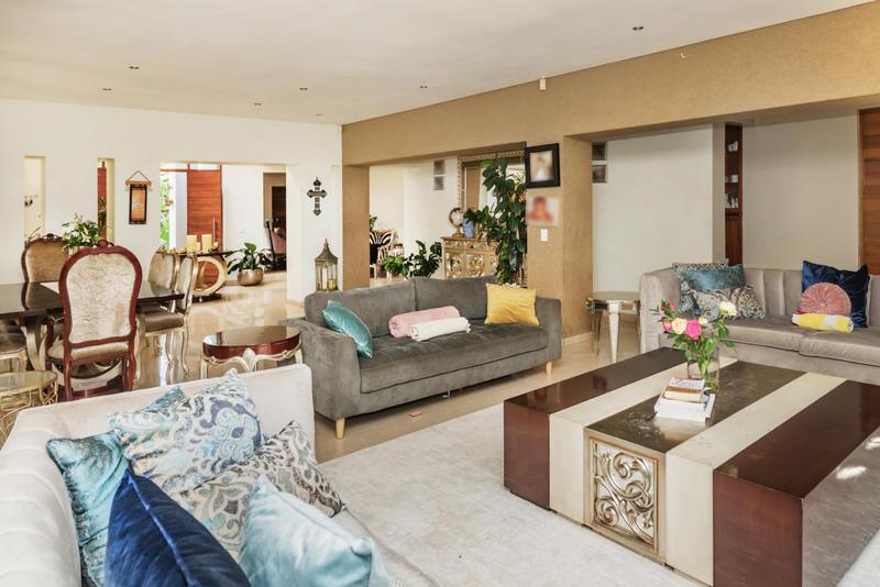 4 Bedroom Property for Sale in Bedfordview Gauteng