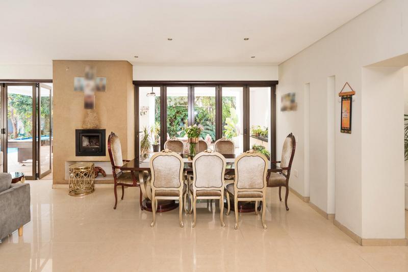 4 Bedroom Property for Sale in Bedfordview Gauteng