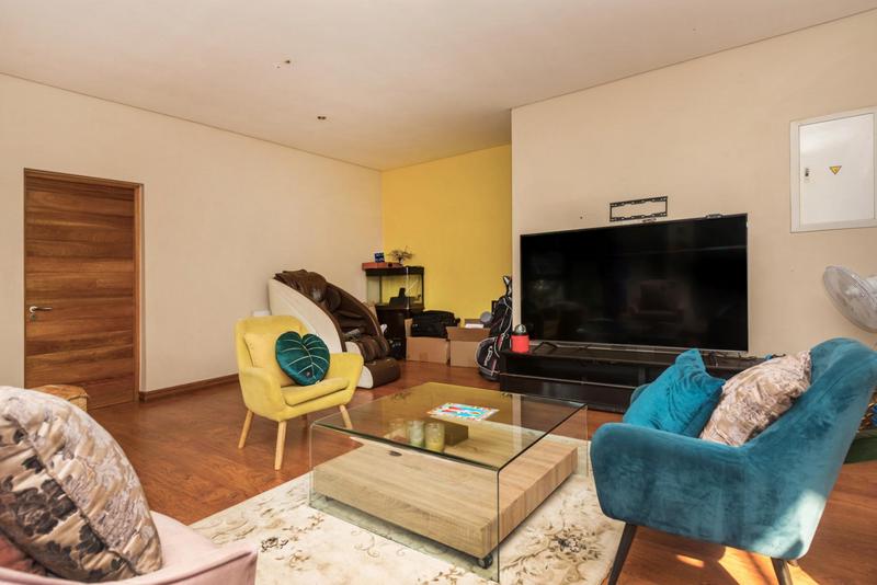 4 Bedroom Property for Sale in Bedfordview Gauteng