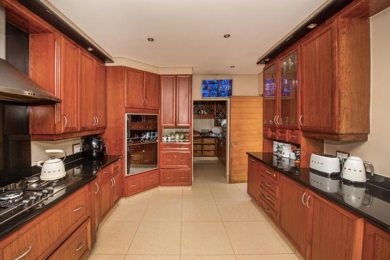 4 Bedroom Property for Sale in Bedfordview Gauteng