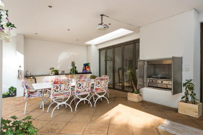 4 Bedroom Property for Sale in Bedfordview Gauteng