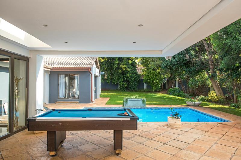 4 Bedroom Property for Sale in Bedfordview Gauteng