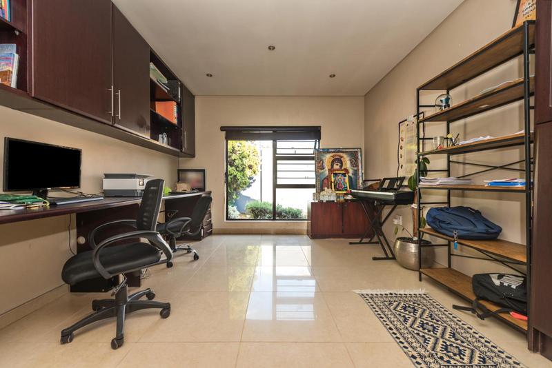 4 Bedroom Property for Sale in Bedfordview Gauteng