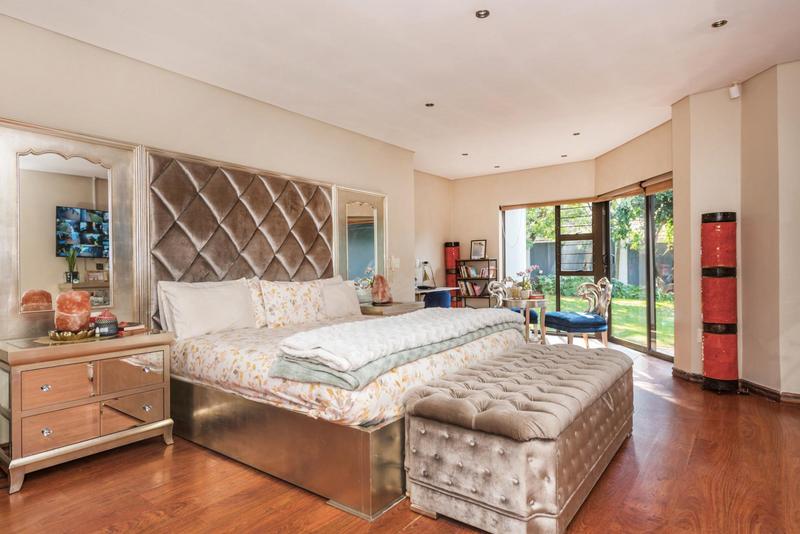 4 Bedroom Property for Sale in Bedfordview Gauteng