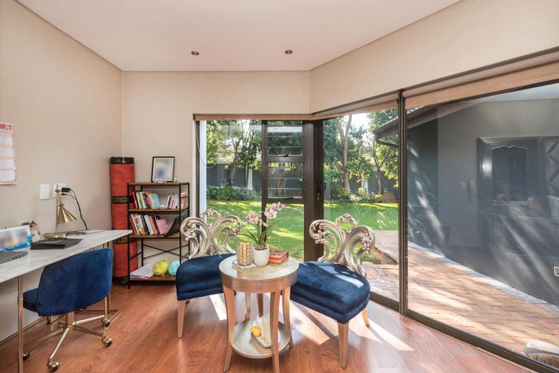 4 Bedroom Property for Sale in Bedfordview Gauteng