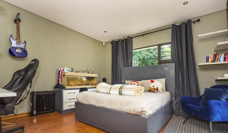 4 Bedroom Property for Sale in Bedfordview Gauteng