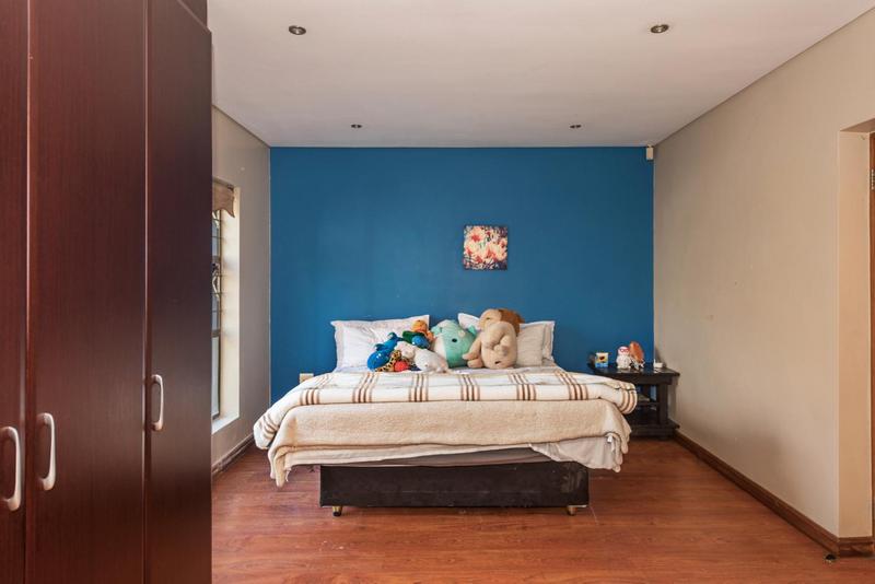 4 Bedroom Property for Sale in Bedfordview Gauteng