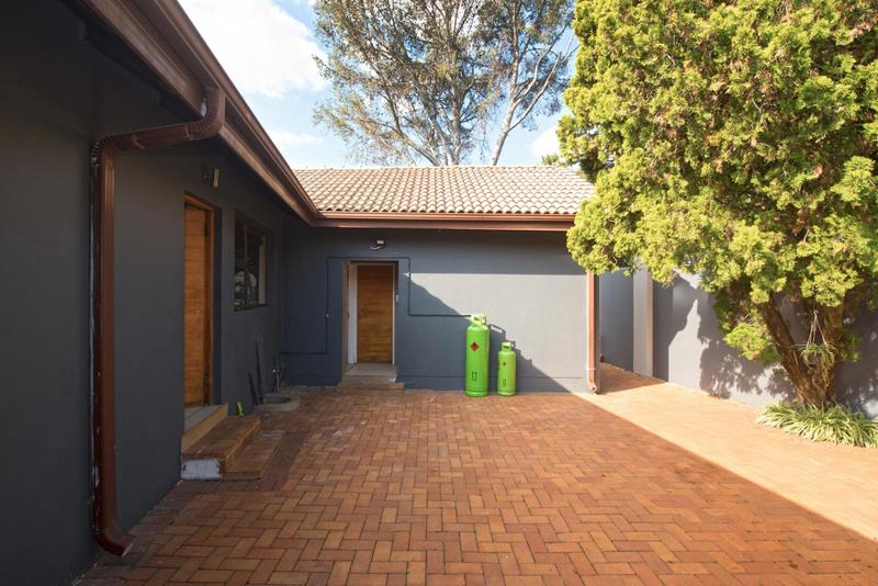 4 Bedroom Property for Sale in Bedfordview Gauteng