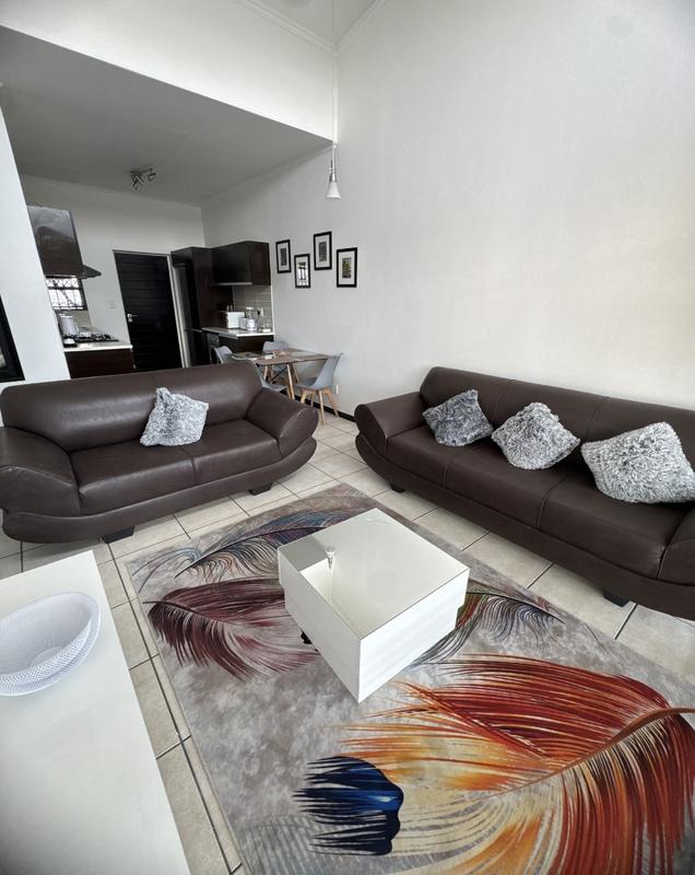 To Let 2 Bedroom Property for Rent in Greenstone Hill Gauteng