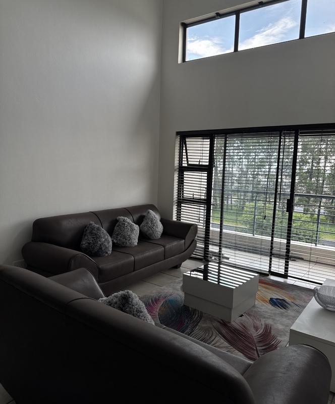 To Let 2 Bedroom Property for Rent in Greenstone Hill Gauteng