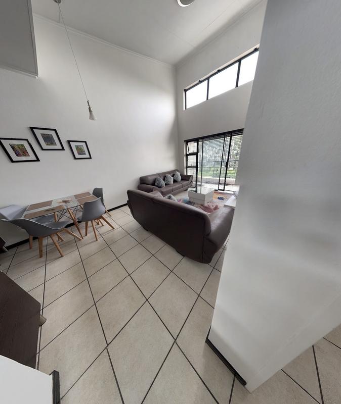 To Let 2 Bedroom Property for Rent in Greenstone Hill Gauteng