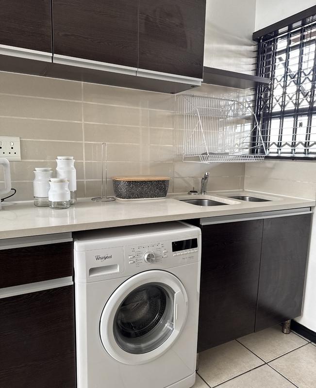 To Let 2 Bedroom Property for Rent in Greenstone Hill Gauteng