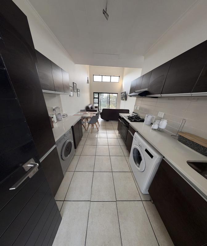 To Let 2 Bedroom Property for Rent in Greenstone Hill Gauteng
