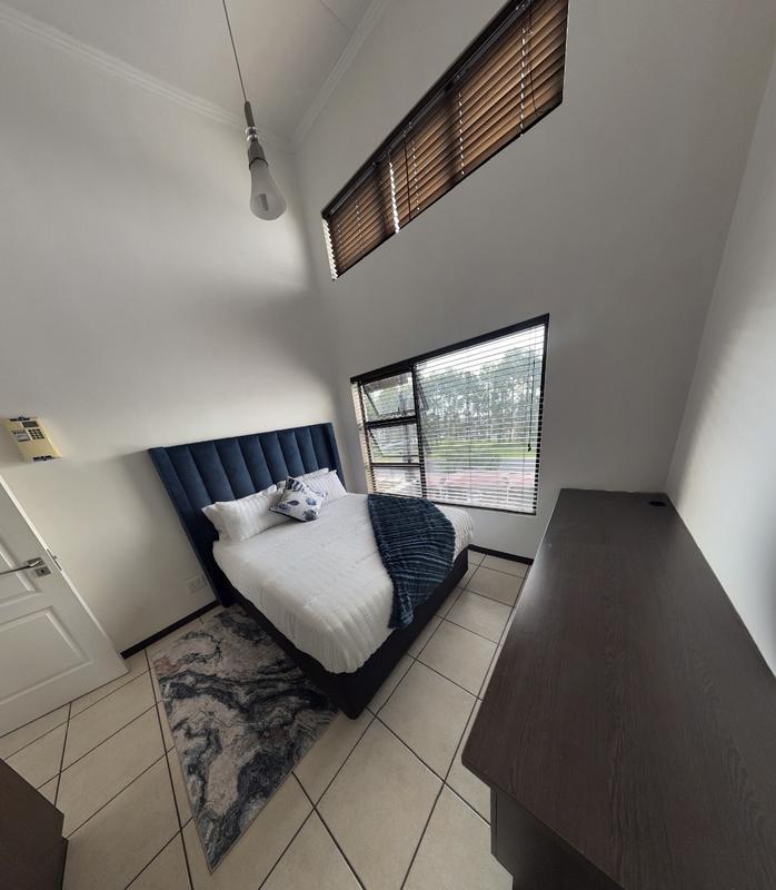 To Let 2 Bedroom Property for Rent in Greenstone Hill Gauteng