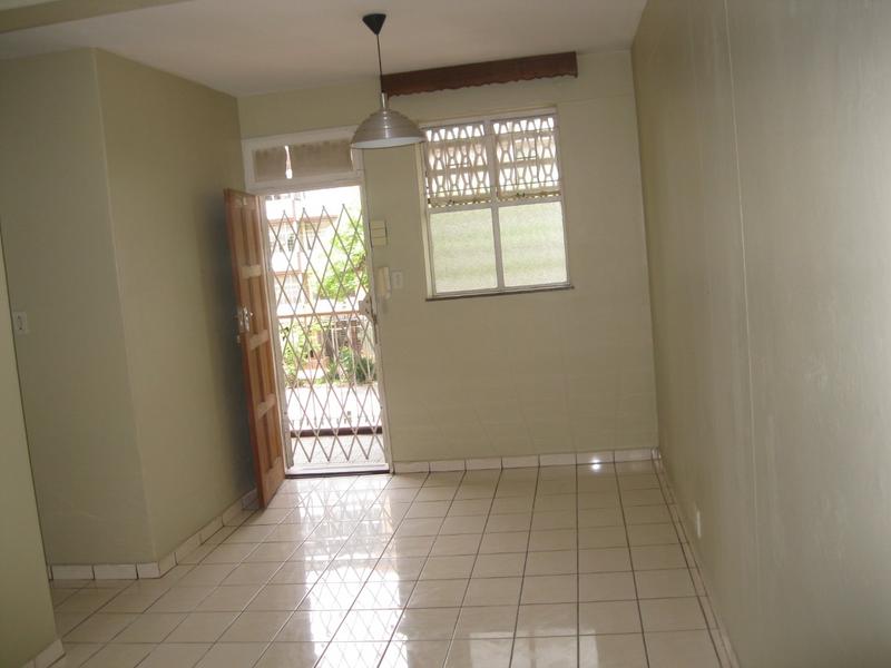To Let 3 Bedroom Property for Rent in Arcadia Gauteng