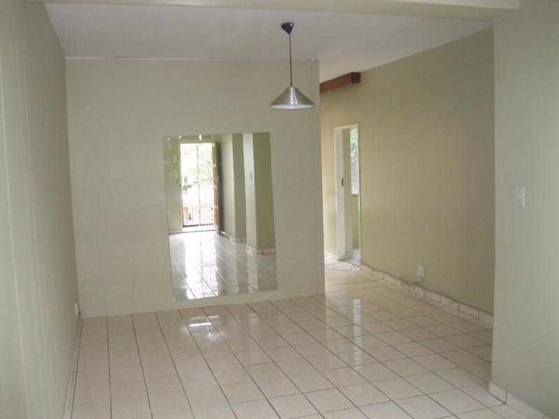 To Let 3 Bedroom Property for Rent in Arcadia Gauteng