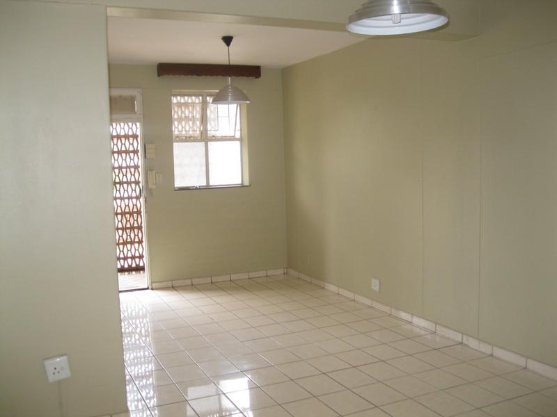 To Let 3 Bedroom Property for Rent in Arcadia Gauteng