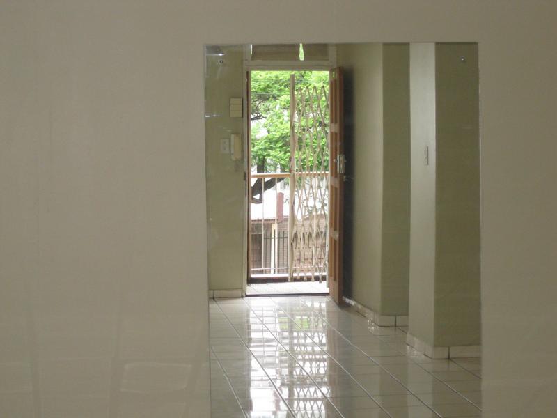 To Let 3 Bedroom Property for Rent in Arcadia Gauteng