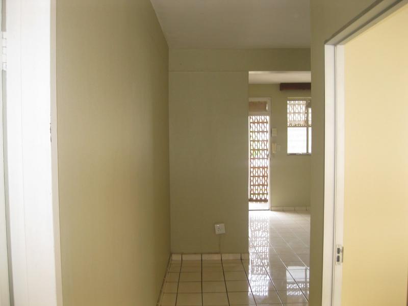 To Let 3 Bedroom Property for Rent in Arcadia Gauteng