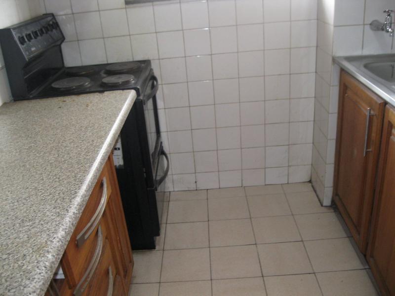 To Let 3 Bedroom Property for Rent in Arcadia Gauteng