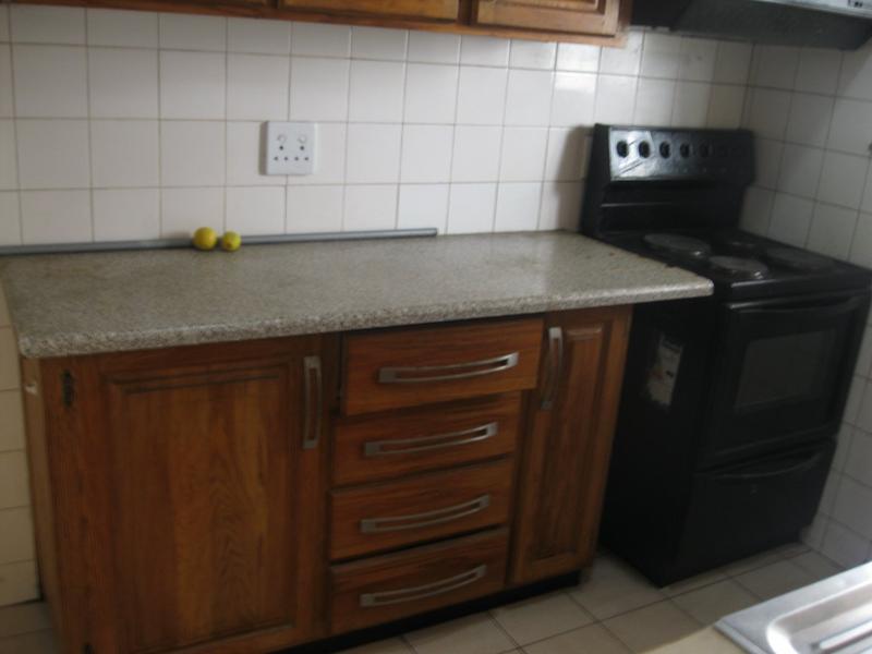 To Let 3 Bedroom Property for Rent in Arcadia Gauteng