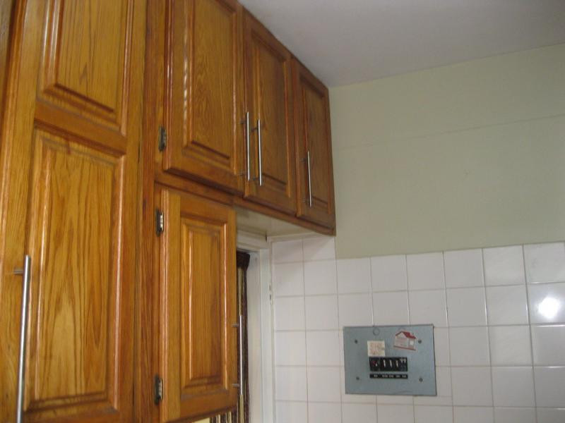 To Let 3 Bedroom Property for Rent in Arcadia Gauteng