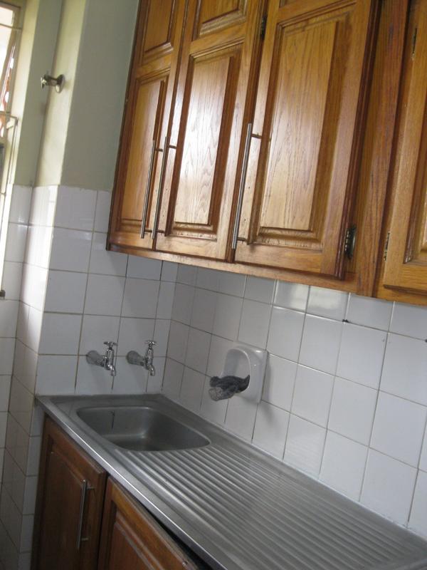 To Let 3 Bedroom Property for Rent in Arcadia Gauteng