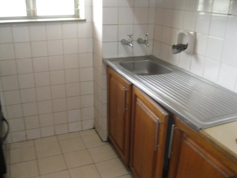To Let 3 Bedroom Property for Rent in Arcadia Gauteng