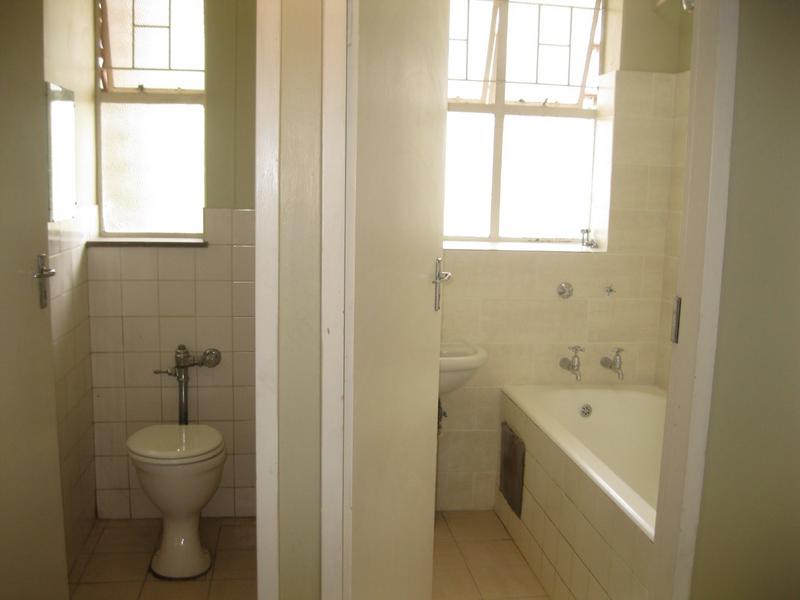 To Let 3 Bedroom Property for Rent in Arcadia Gauteng
