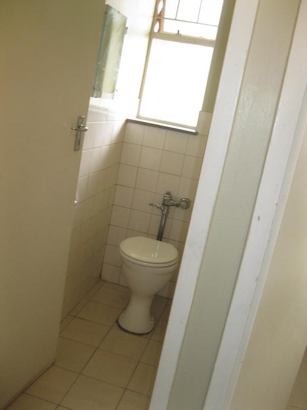 To Let 3 Bedroom Property for Rent in Arcadia Gauteng