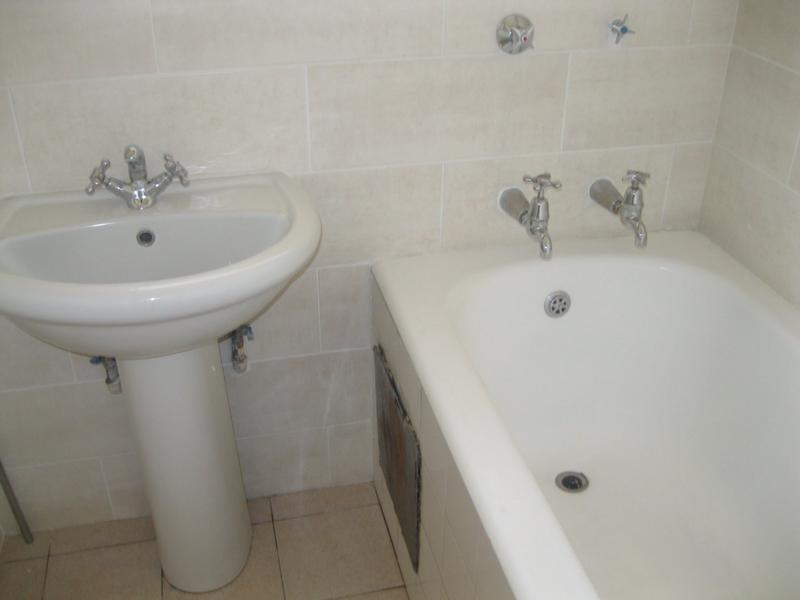 To Let 3 Bedroom Property for Rent in Arcadia Gauteng