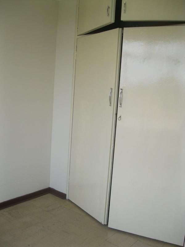 To Let 3 Bedroom Property for Rent in Arcadia Gauteng