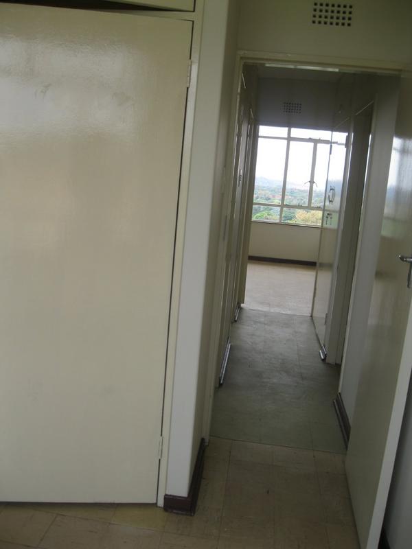 To Let 3 Bedroom Property for Rent in Arcadia Gauteng