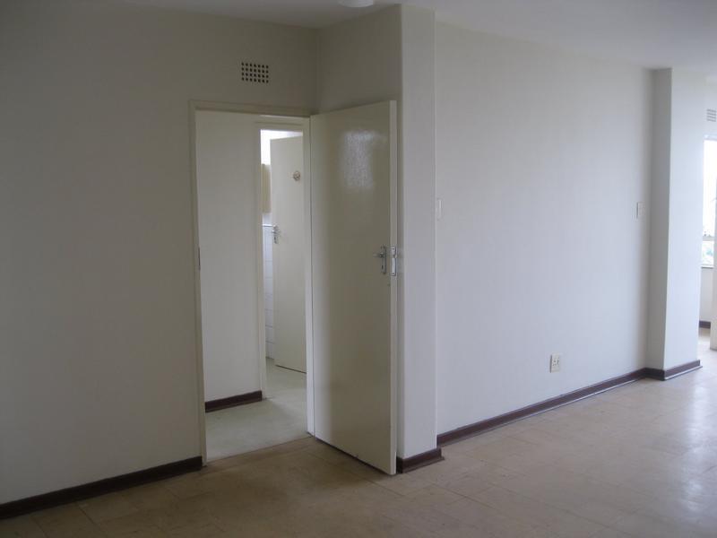 To Let 3 Bedroom Property for Rent in Arcadia Gauteng