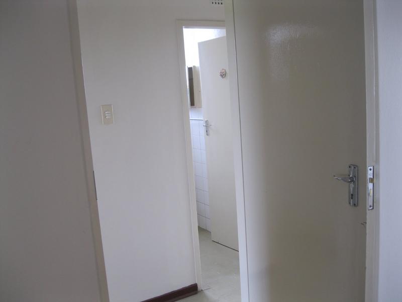 To Let 3 Bedroom Property for Rent in Arcadia Gauteng