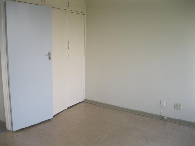 To Let 3 Bedroom Property for Rent in Arcadia Gauteng