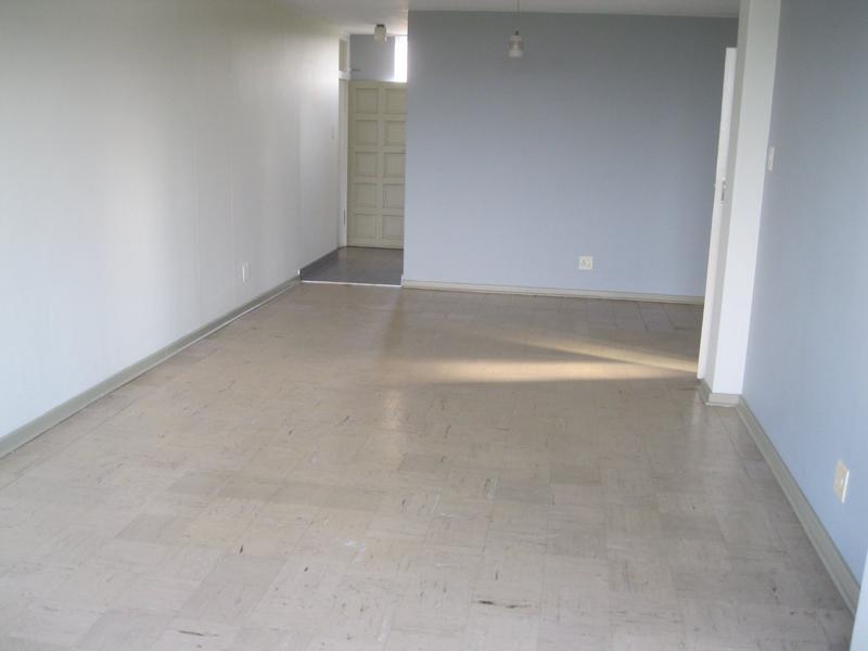 To Let 3 Bedroom Property for Rent in Arcadia Gauteng
