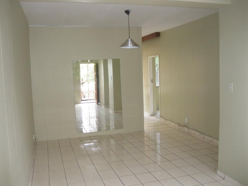 To Let 3 Bedroom Property for Rent in Arcadia Gauteng