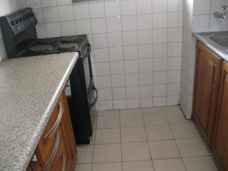 To Let 3 Bedroom Property for Rent in Arcadia Gauteng