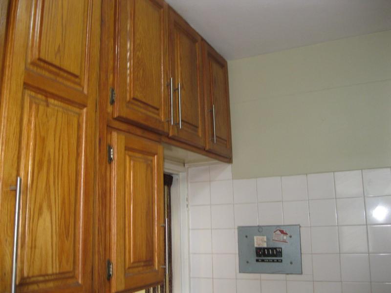 To Let 3 Bedroom Property for Rent in Arcadia Gauteng
