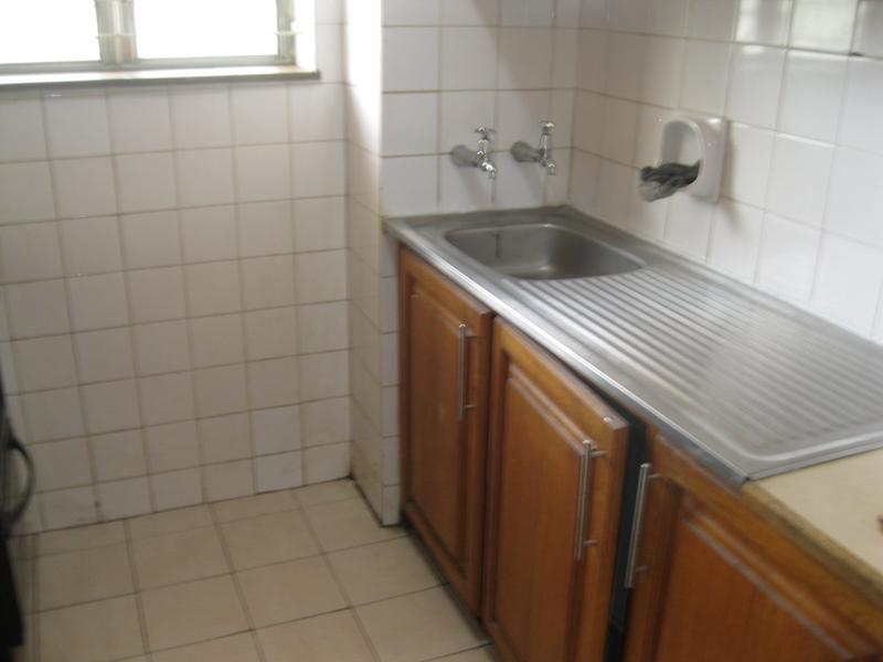 To Let 3 Bedroom Property for Rent in Arcadia Gauteng