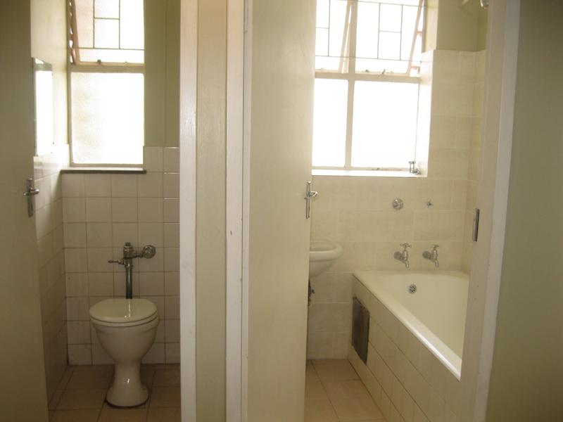 To Let 3 Bedroom Property for Rent in Arcadia Gauteng