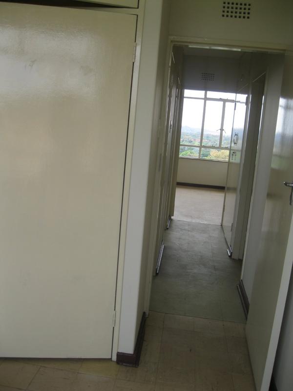 To Let 3 Bedroom Property for Rent in Arcadia Gauteng