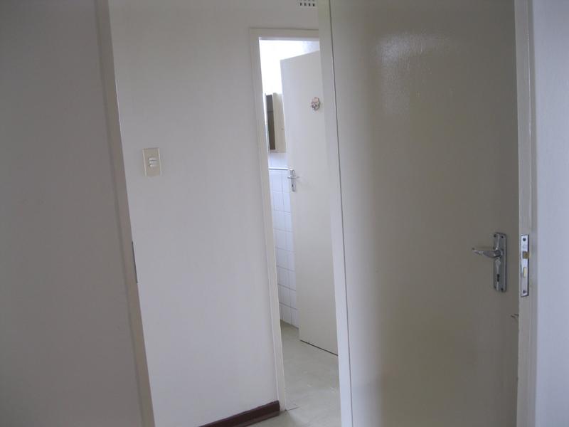 To Let 3 Bedroom Property for Rent in Arcadia Gauteng