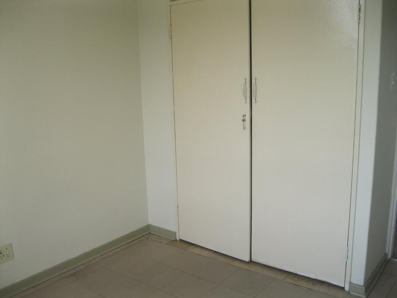 To Let 3 Bedroom Property for Rent in Arcadia Gauteng